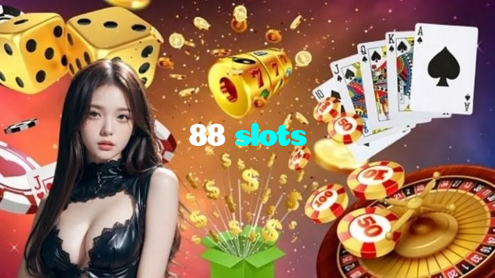 available types of 88 slots bet including pre-match live express and system bets