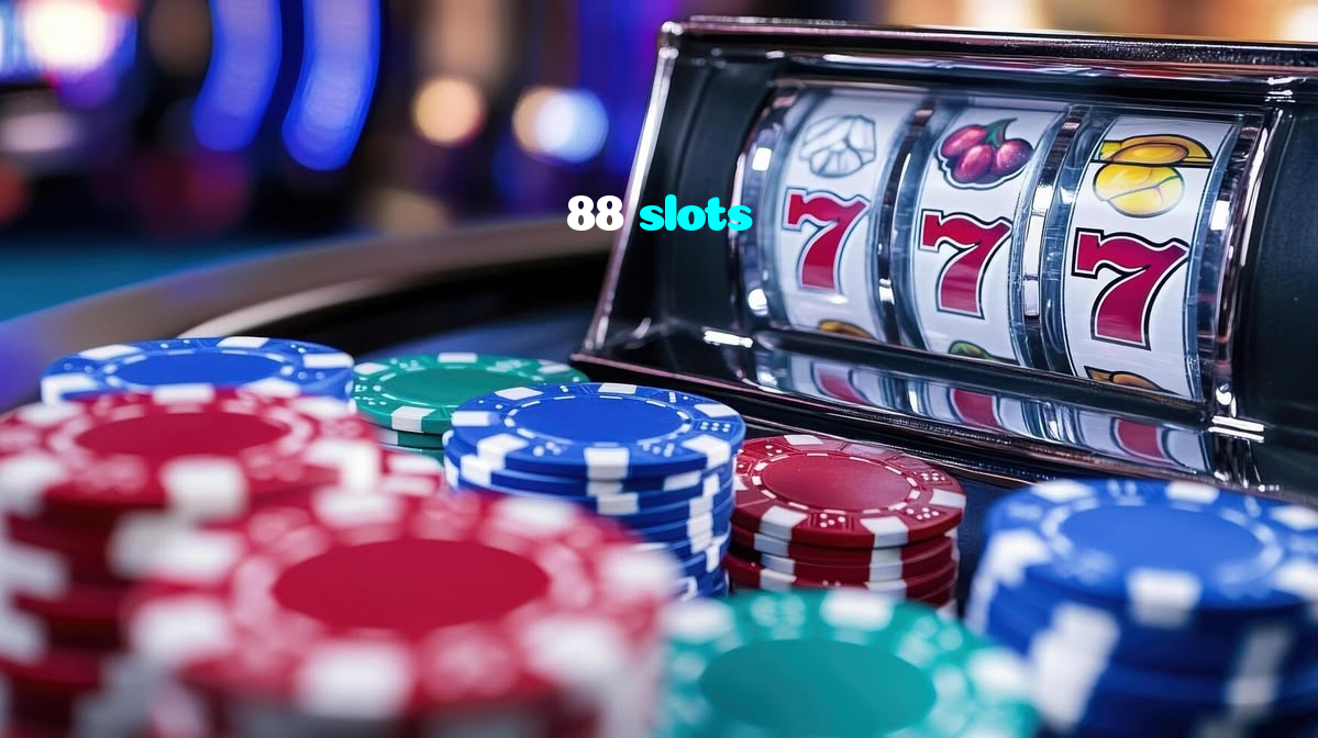 88 slots