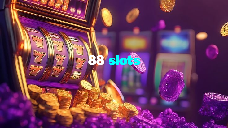 88 slots casino presented on mobile device in Pakistan with slots and live games
